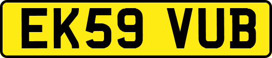 EK59VUB