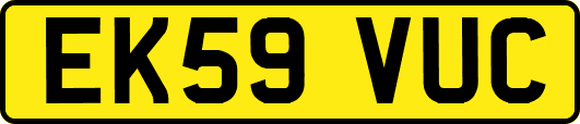 EK59VUC