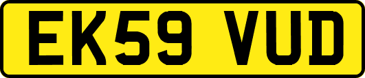EK59VUD