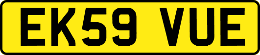 EK59VUE