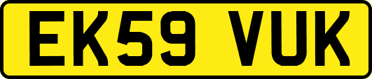 EK59VUK