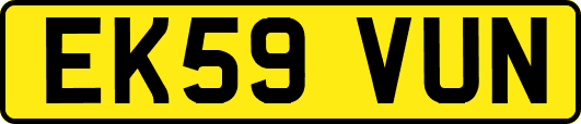 EK59VUN
