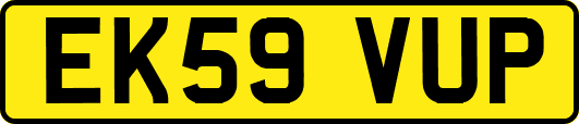 EK59VUP