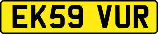 EK59VUR