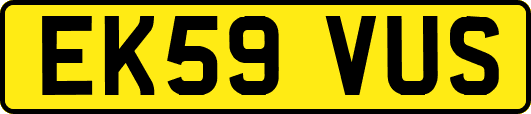 EK59VUS