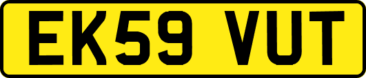 EK59VUT