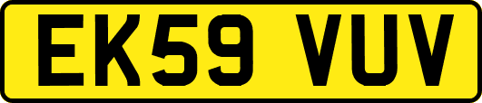 EK59VUV