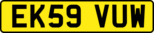 EK59VUW