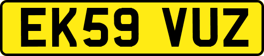 EK59VUZ