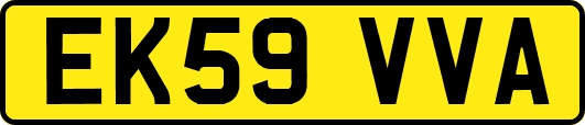 EK59VVA