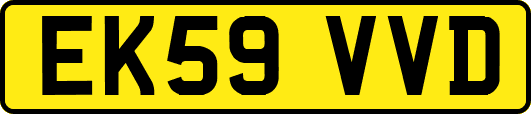 EK59VVD
