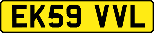 EK59VVL