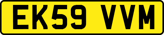 EK59VVM