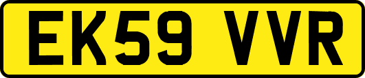 EK59VVR