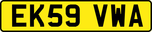EK59VWA