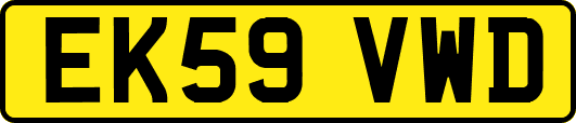 EK59VWD