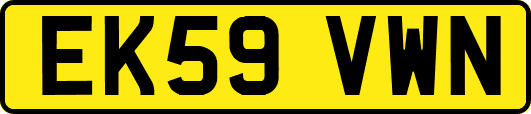 EK59VWN