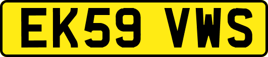 EK59VWS