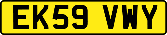 EK59VWY