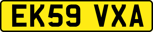 EK59VXA