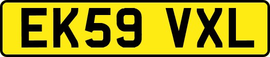 EK59VXL