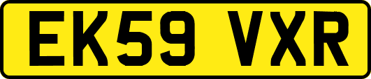 EK59VXR