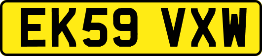 EK59VXW