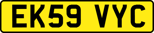 EK59VYC