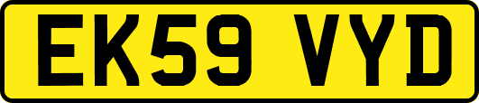 EK59VYD