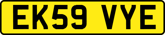 EK59VYE