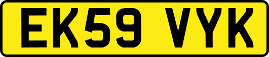 EK59VYK