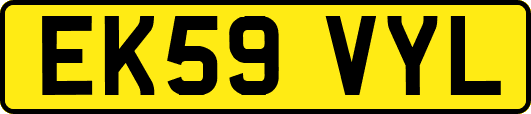 EK59VYL