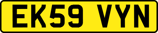 EK59VYN