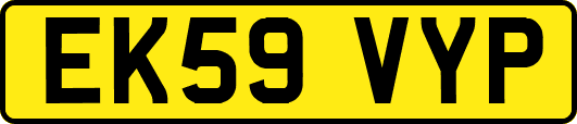 EK59VYP