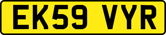 EK59VYR