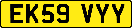 EK59VYY