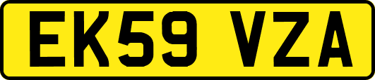 EK59VZA