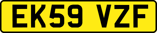 EK59VZF