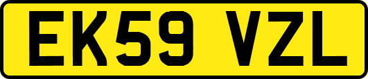 EK59VZL