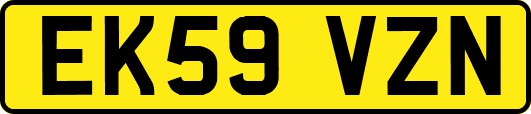 EK59VZN
