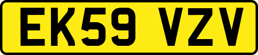 EK59VZV