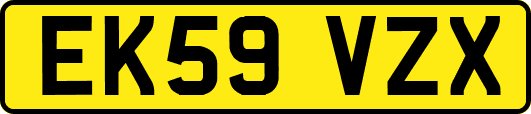 EK59VZX