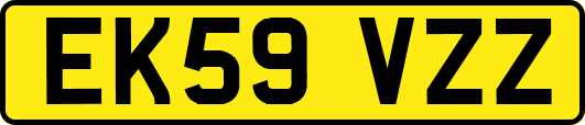 EK59VZZ