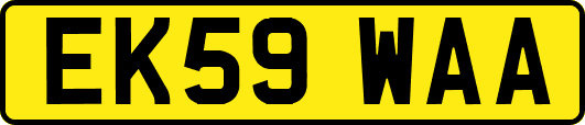 EK59WAA