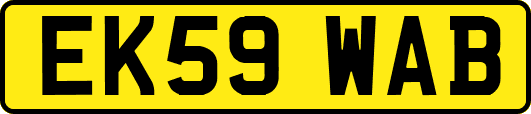 EK59WAB