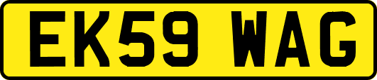 EK59WAG