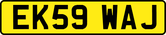 EK59WAJ