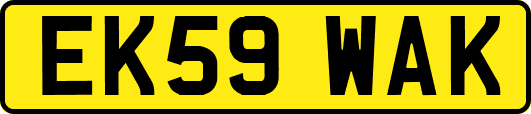 EK59WAK