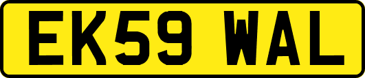 EK59WAL