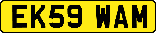 EK59WAM